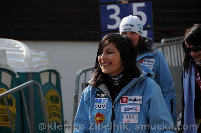 109 Anja Tepes